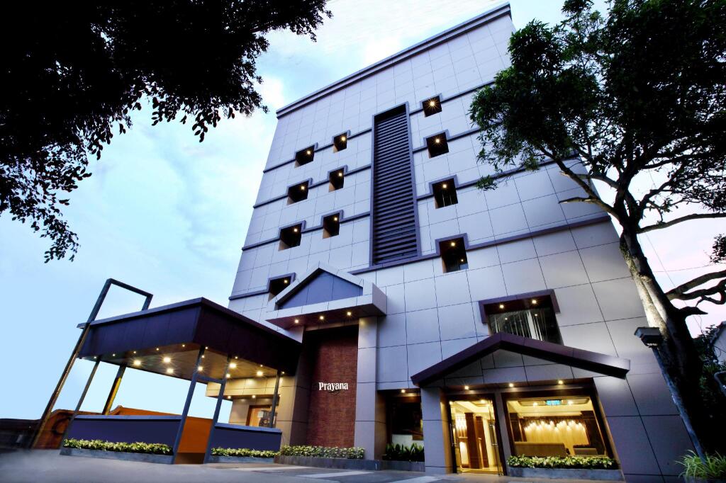 The North Pride - last minute hotel in Cochin