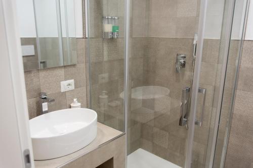 La Zagara in Favara, Italy