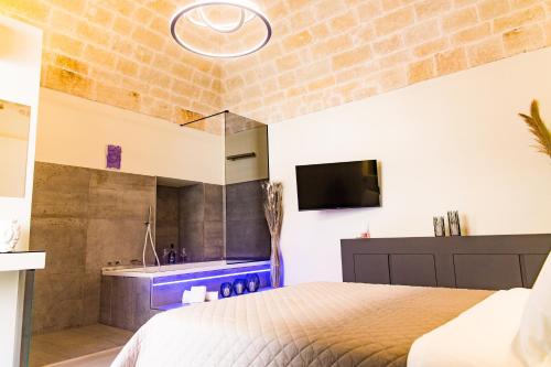 Suite P&L ApulianStay Group — 4-Star Luxury Hotel in Monopoli, Italy