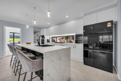 Heather Merimbula in Merimbula, Australia