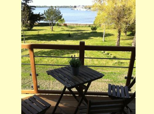 Manoir de Larmor in Vannes, France