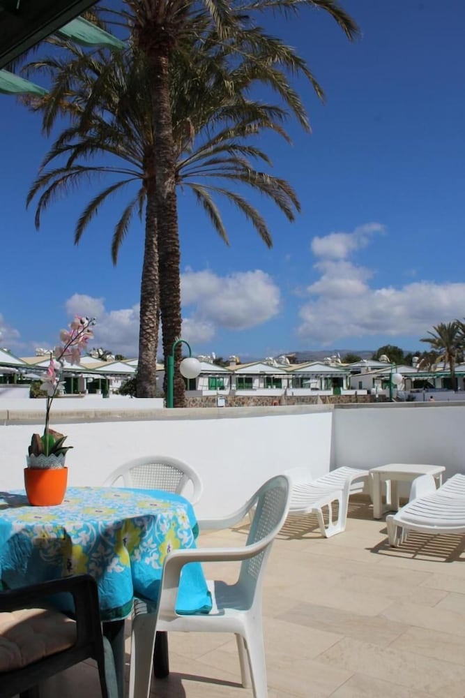 VistaGolf in San Bartolome De Tirajana, Spain