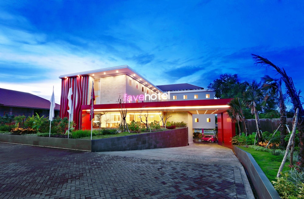 fave hotel Banjarbaru in Banjarmasin, Indonesia