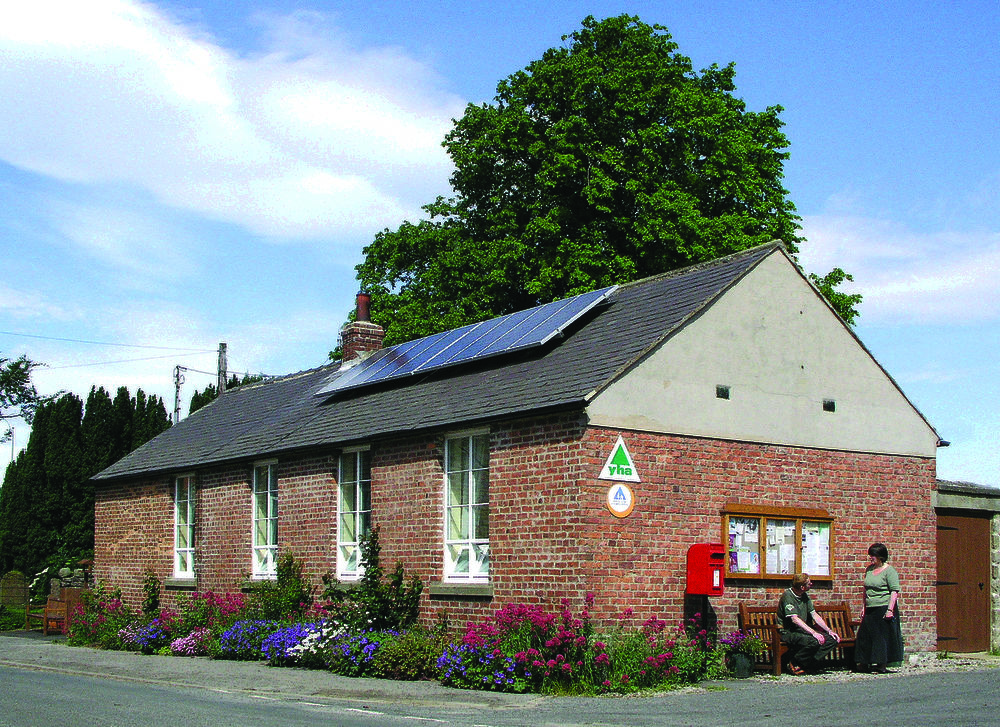 YHA Dalby Forest Hostel — 4-Star Luxury Hotel in Pickering, United Kingdom