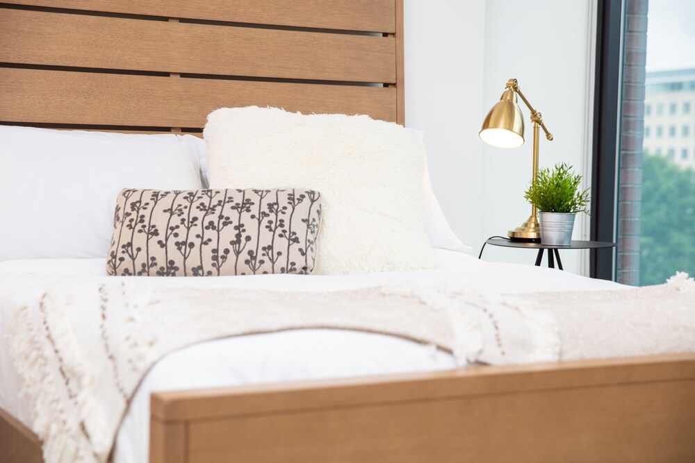 WhyHotel Tysons Corner Greensboro Drive - photo 9
