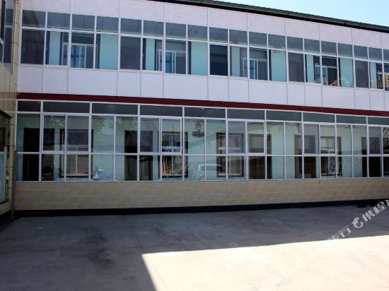 Binxi Inn in Linfen, People's Republic of China