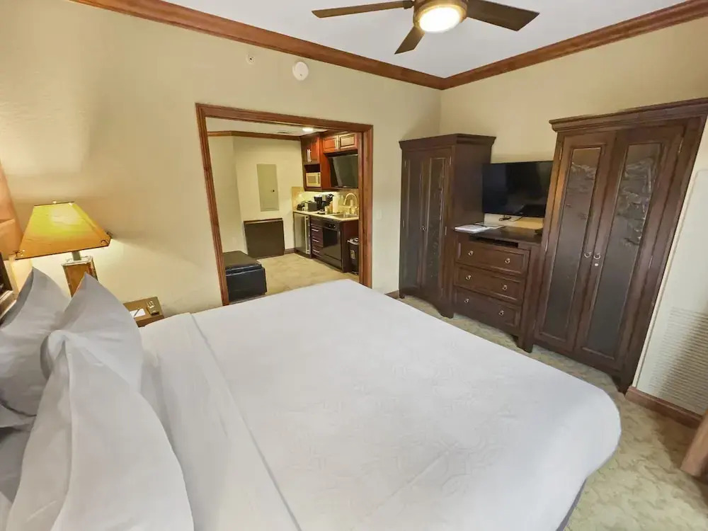 Ski in out at Westgate Remodeled 1BR Resort amenities Multiple Pools Spa & Restaurant 4406 - photo 7