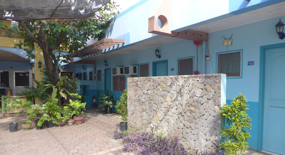 Rozen Suites Malakas in General Santos, Philippines