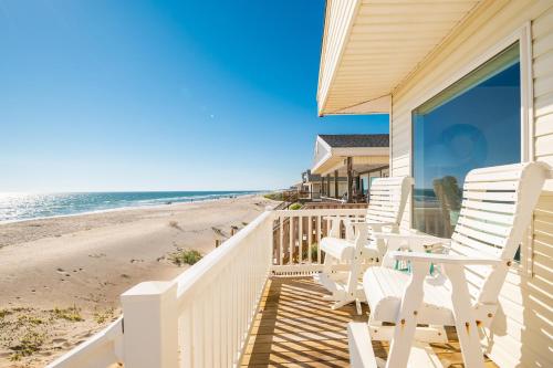Lisa Lu by Oak Island Accommodations - photo 3