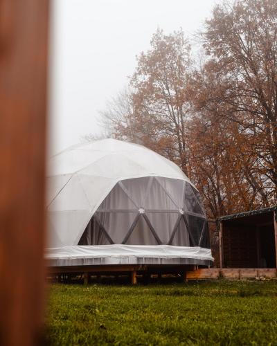 Glamping Resort — Unknown City — photo 4