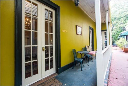 New Orleans Jazz Quarters - photo 62