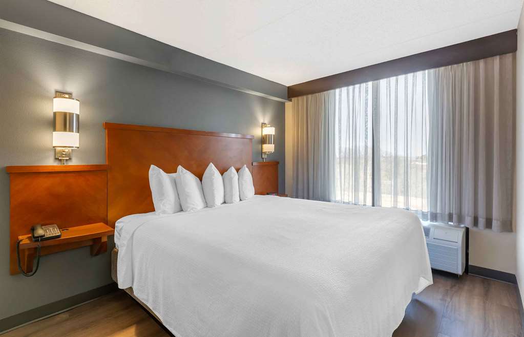 Extended Stay America Premier Suites Cleveland Independence - photo 21