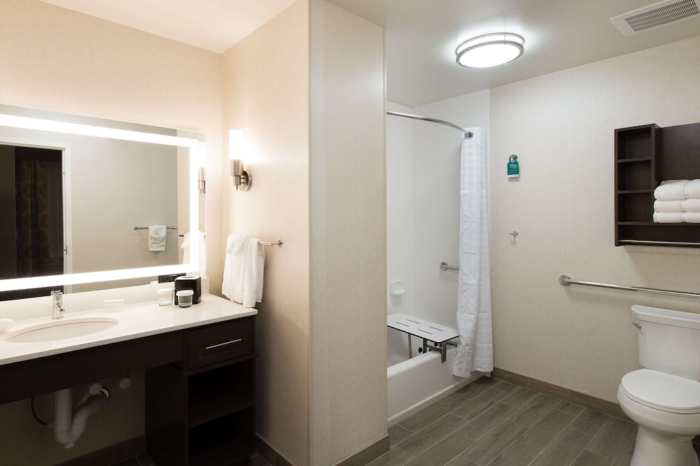 Homewood Suites by Hilton Concord Charlotte - photo 36