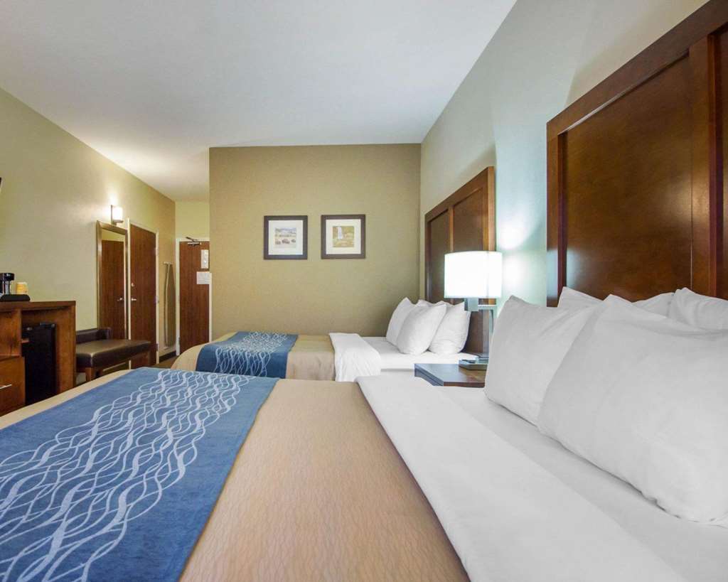 Comfort Inn & Suites Deadwood - photo 7