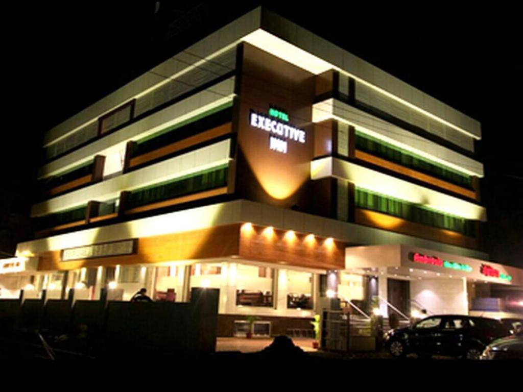 Hotel Executive Inn - last minute hotel in Mumbai