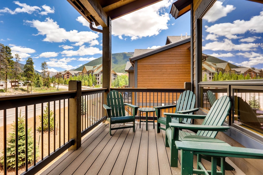 River Run Townhome RR84 RVJR by RedAwning - photo 25