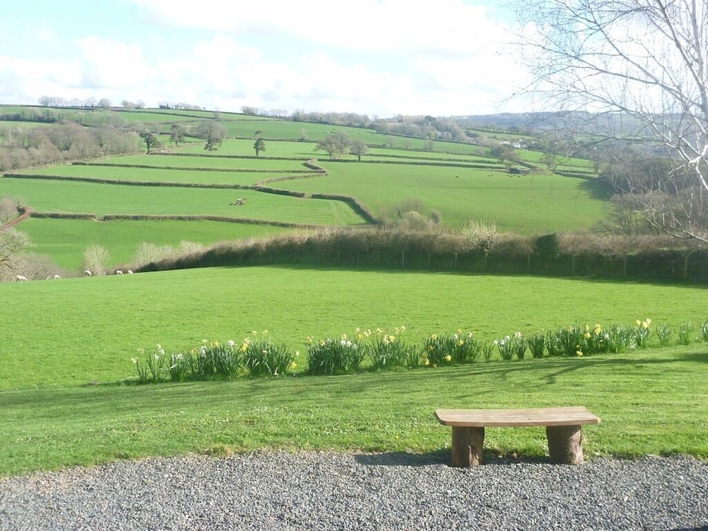 Beera Farmhouse — 4-Star Luxury Hotel in Tavistock, United Kingdom