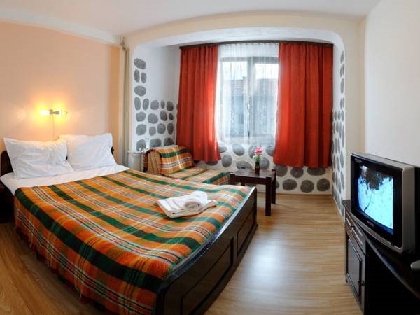 Hotel Alpin 91 Bansko - last minute hotel in Bansko