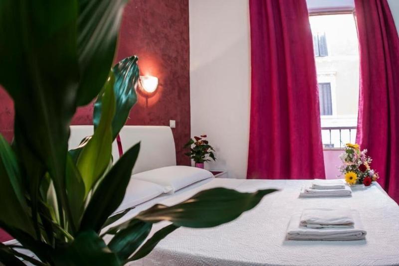 Gio Suites - carbon neutral hotel in Rome