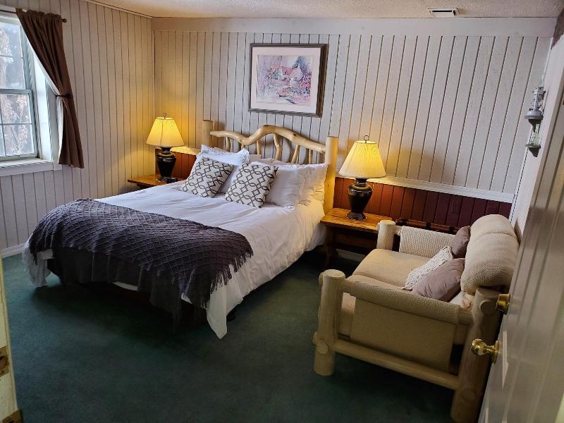 The Grist Mill Inn - photo 20