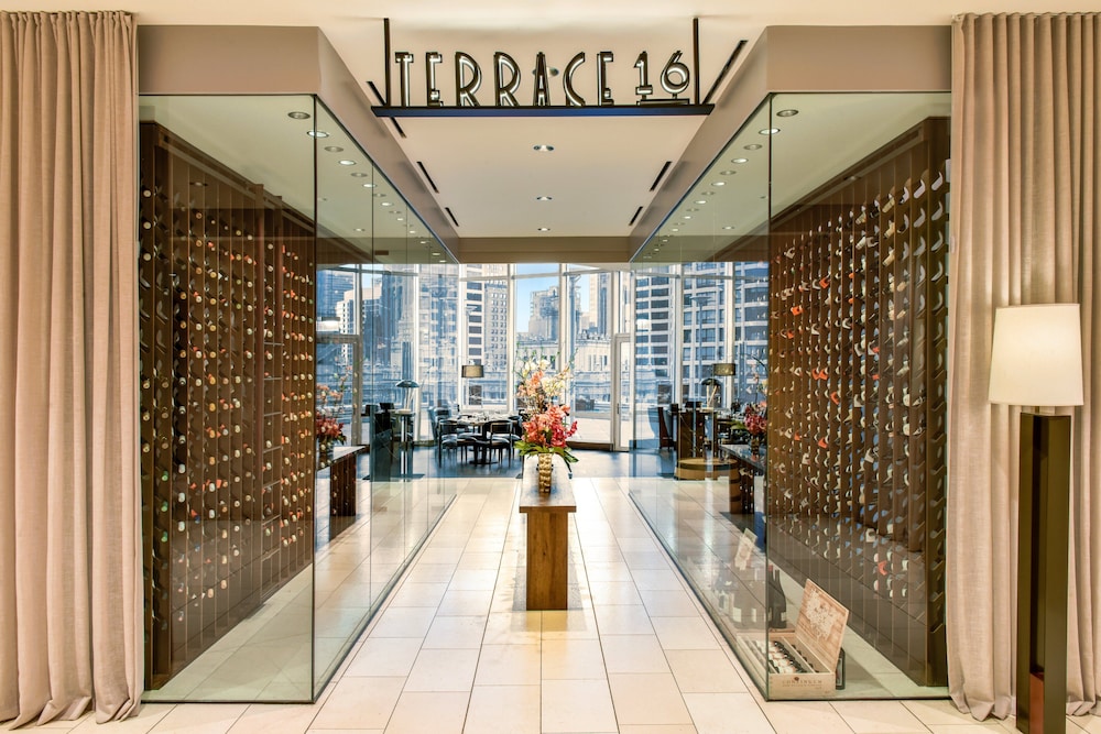 Trump International Hotel & Tower Chicago - photo 105