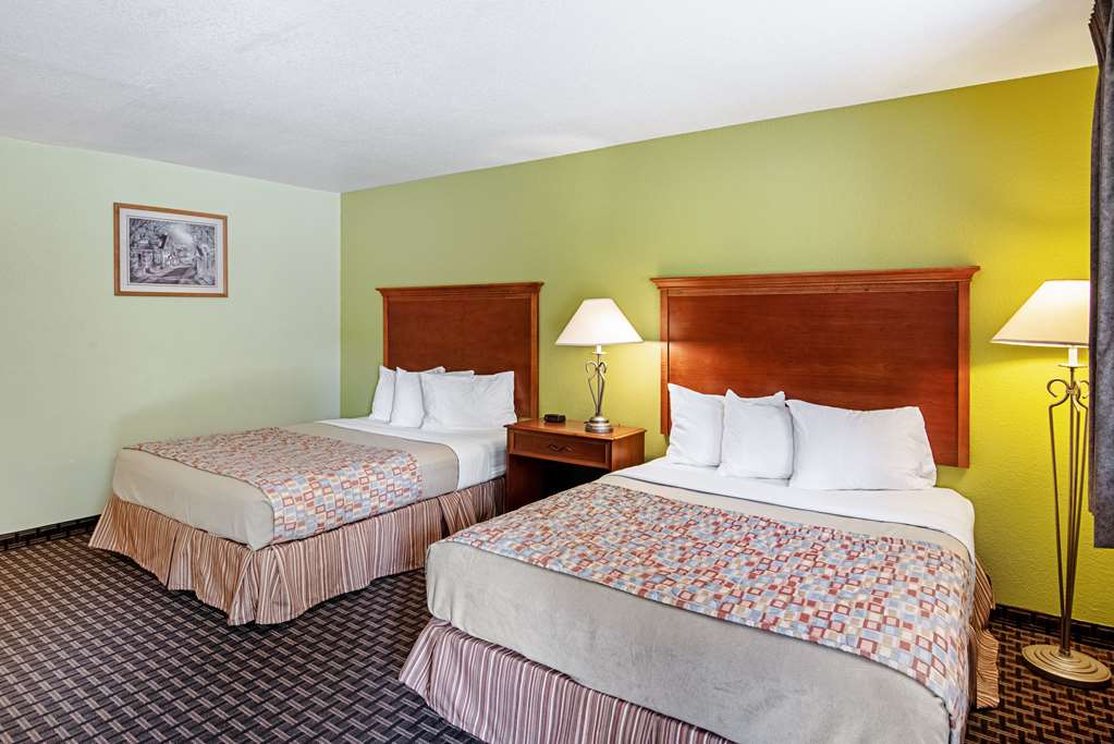 Rodeway Inn Gunnison Crested Butte - photo 16