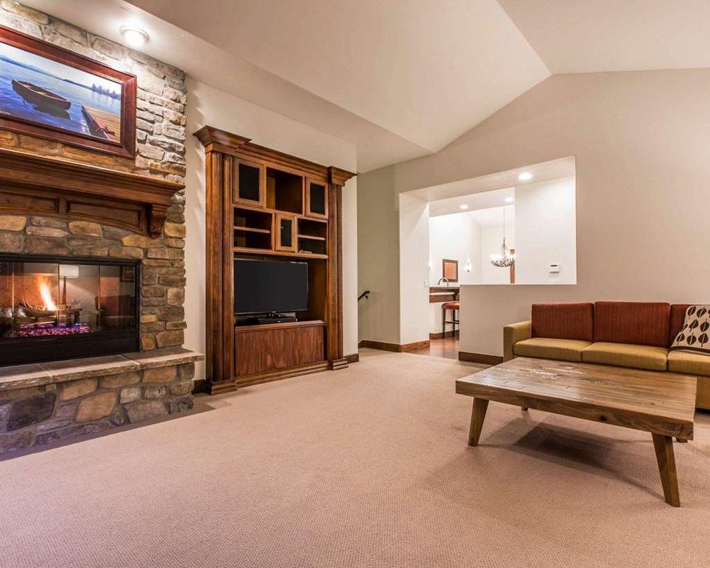 Bluegreen Vacations Big Bear Village an Ascend Collection Resort - photo 32