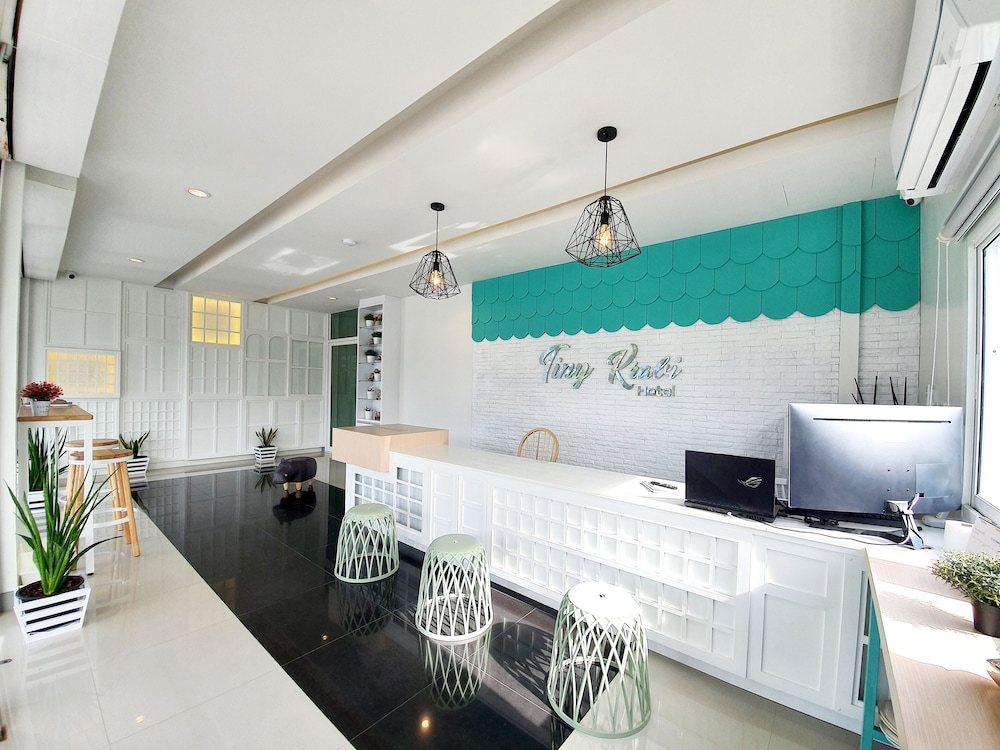 Tiny Krabi Hotel — Krabi — photo 4
