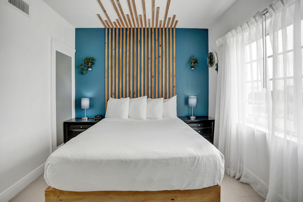 Hotel Belleza - photo 26