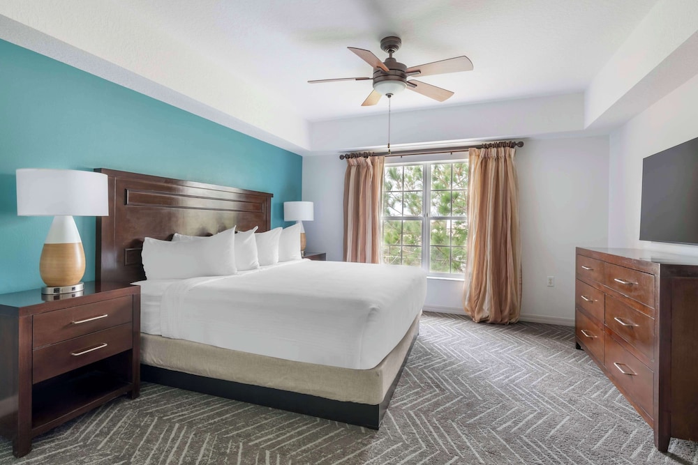 Hilton Vacation Club Aqua Sol Orlando West - photo 8