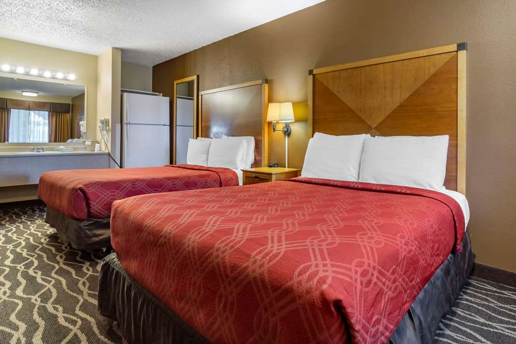 Econo Lodge Ellensburg Near University - photo 9