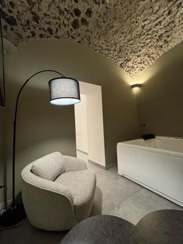 Le Gioie di Monica Casa Vacanze per Pompei — 4-Star Luxury Hotel in Boscotrecase, Italy