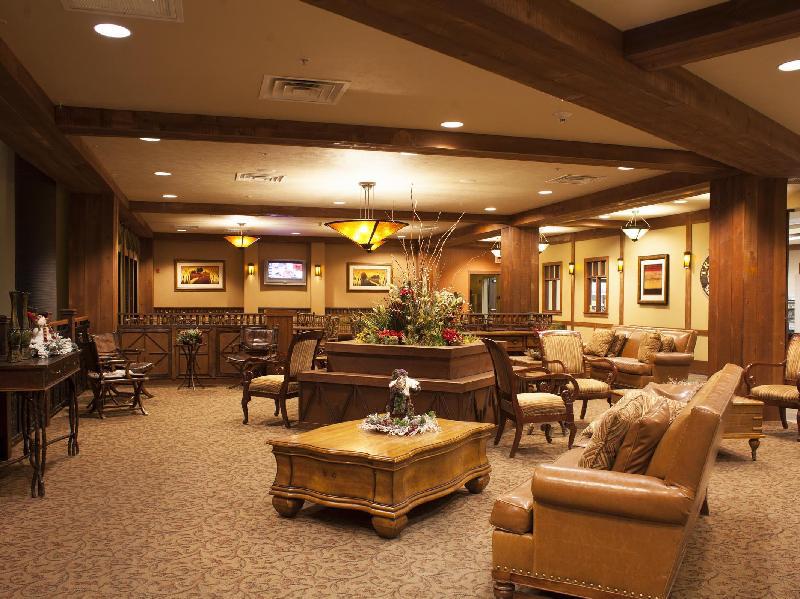 Glacier Canyon Resort by ResortShare - photo 2