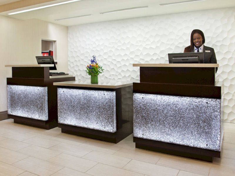Pittsburgh Plaza Hotel - photo 22