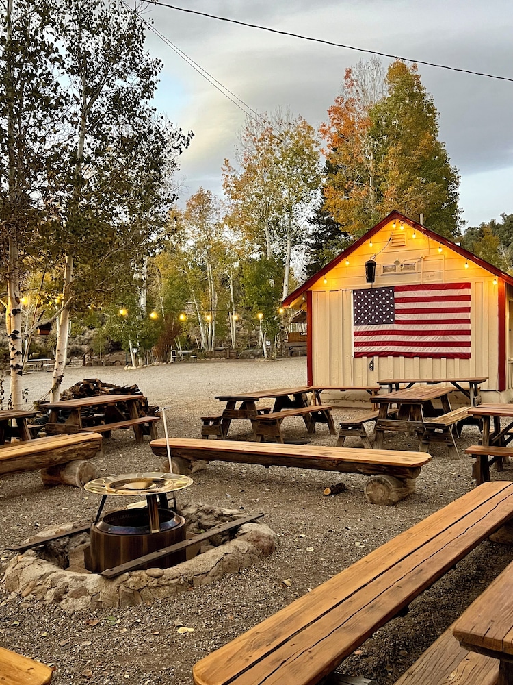 Willow Springs Resort - photo 28