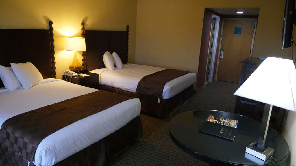 Inn at Grand Glaize - photo 4