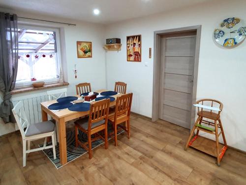 Chalupa Margareta in Unknown City, Slovakia