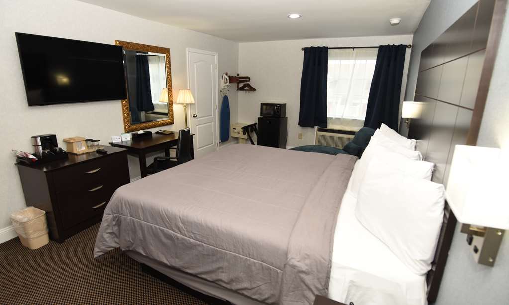 FairBridge Hotel Atlantic City - photo 46
