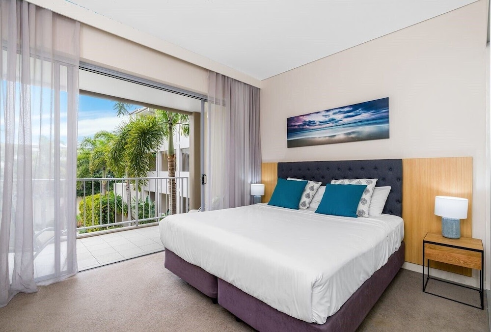 Palm Horizon 3b Bali Resort Kingscliff — Kingscliff