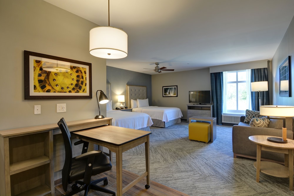 Homewood Suites by Hilton Hadley Amherst - photo 6