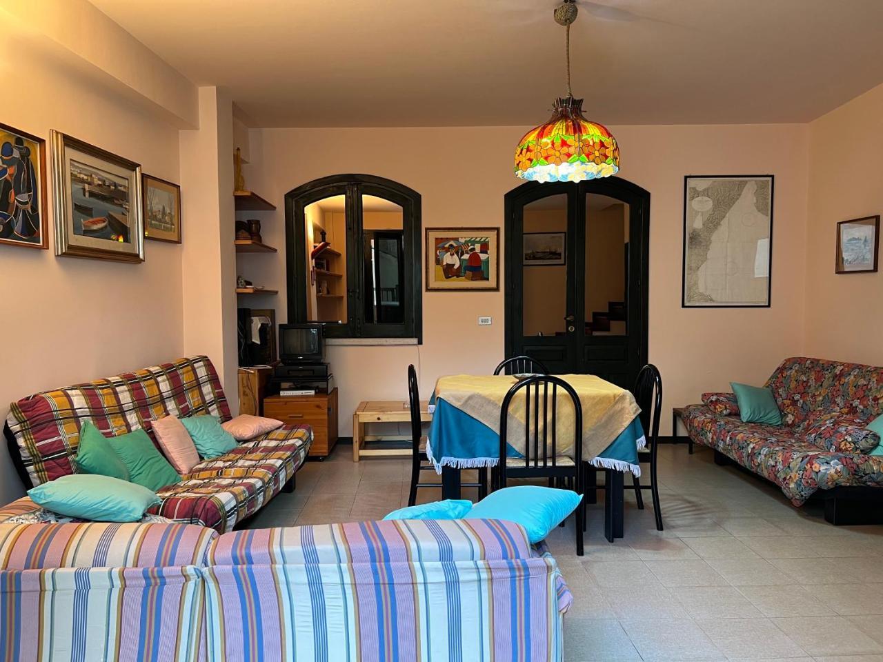 La Bolina Letojanni Taormina in Letojanni, Italy