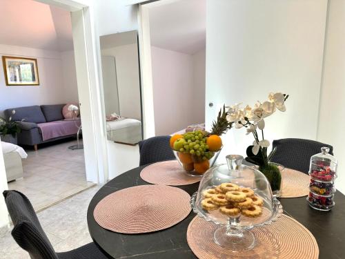 AdriaSea Apartment
