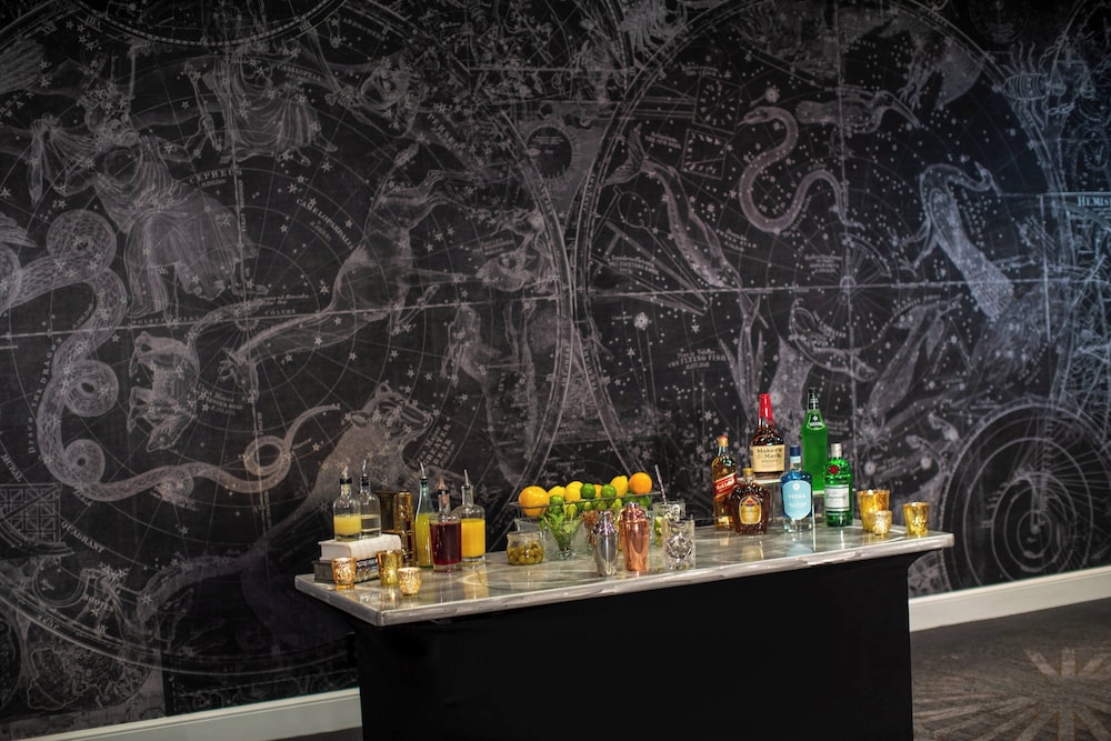 Renaissance Columbus Downtown Hotel - photo 43