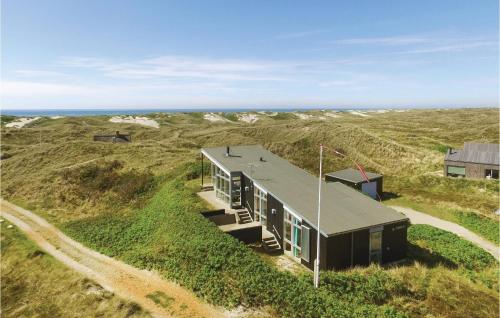 Holiday Home Holdvej — 4-Star Luxury Hotel in Ringkobing, Denmark