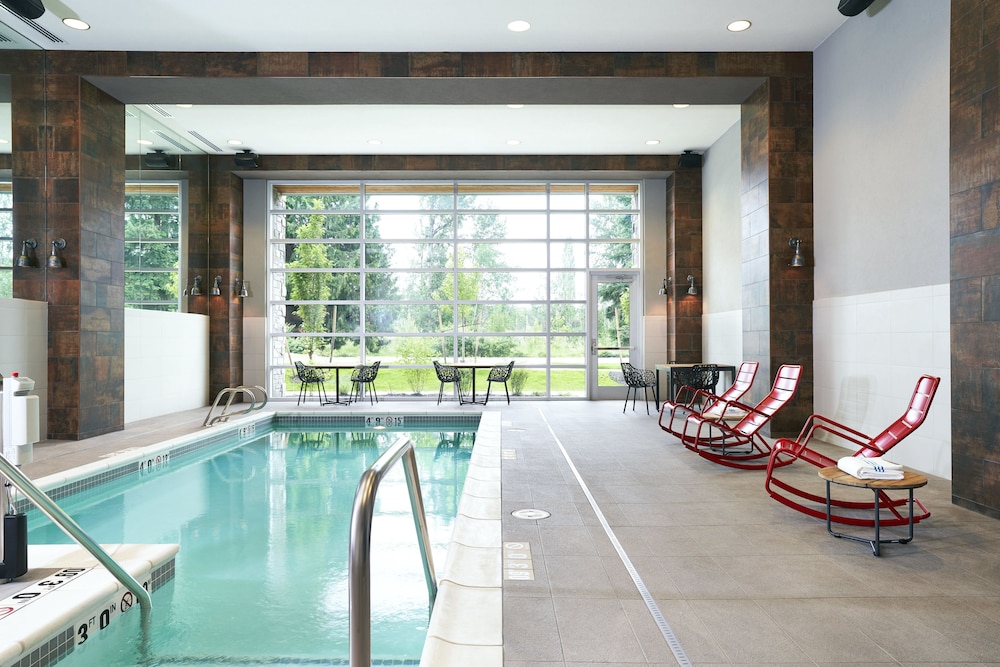 Archer Hotel Seattle Redmond - photo 32