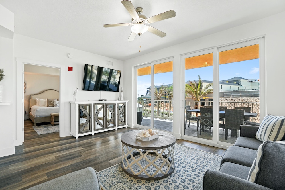 Calypso Tower 3 by Panhandle Getaways - photo 453