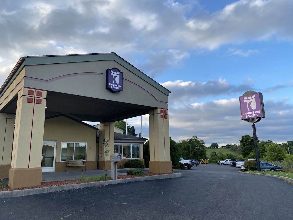 Knights Inn & Suites Dublin - featured photo