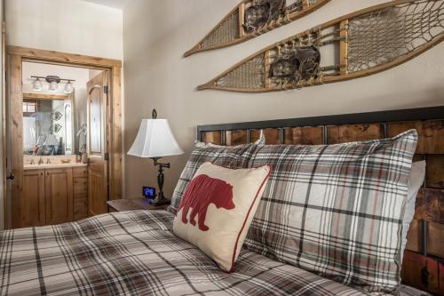 The Lodges at Elkhorn Creek Unit 1302 - photo 19