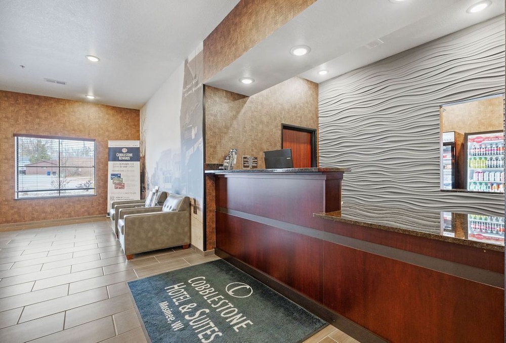 Cobblestone Hotel & Suites Mosinee - photo 5