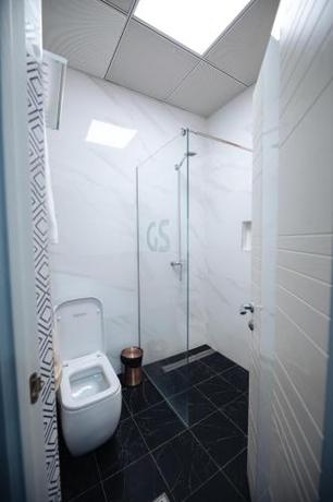 GS Premium - carbon neutral hotel in Yerevan